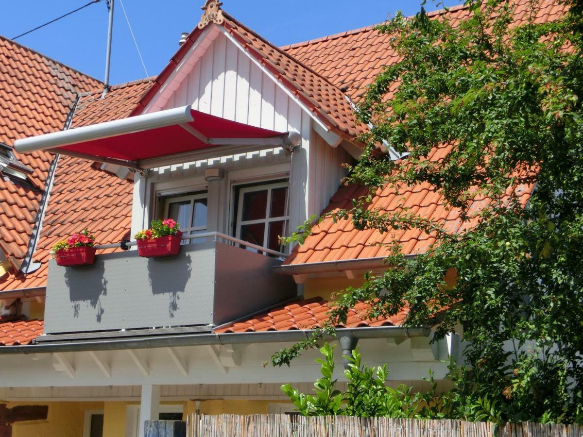 Ferienhaus Cartoonwerkstatt Apartment Kapellen-Drusweiler Exterior photo